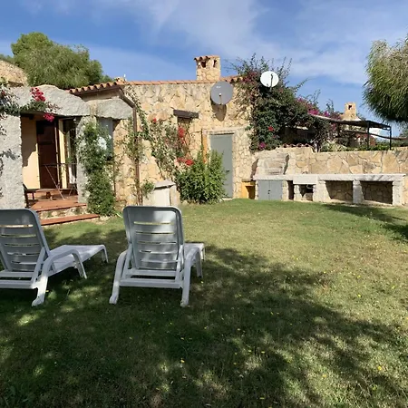 Sant'elmo - Rei240 By Interhome * Monte Nai