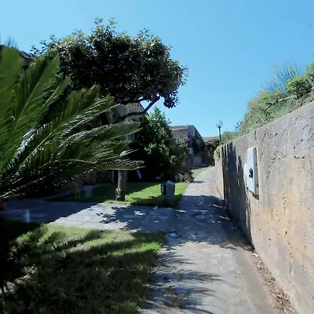 Sant'elmo - Rei240 By Interhome Monte Nai