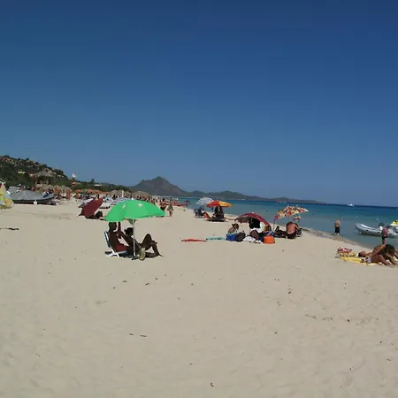 Sant'elmo - Rei240 By Interhome