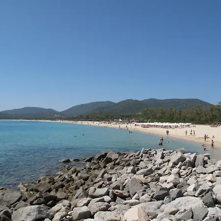 Sant'elmo - Rei240 By Interhome