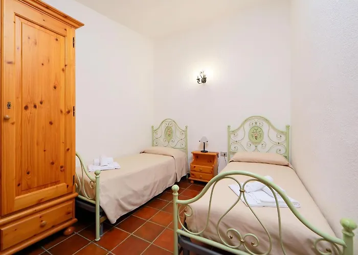 Sant'elmo - Rei240 By Interhome * Monte Nai