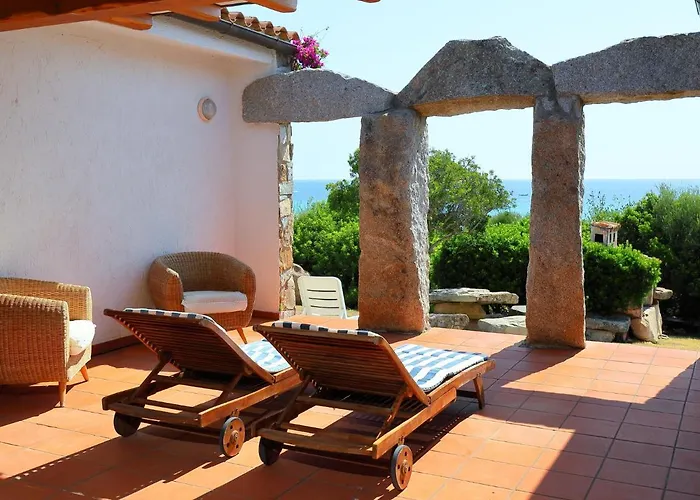 Sant'elmo - Rei240 By Interhome Tatil Evi Monte Nai