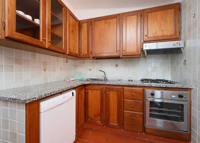 Tatil Evi Sant'elmo - Rei240 By Interhome Monte Nai