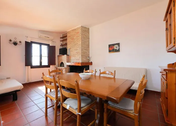 Tatil Evi Sant'elmo - Rei240 By Interhome