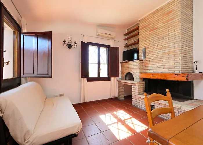 Sant'elmo - Rei240 By Interhome Monte Nai