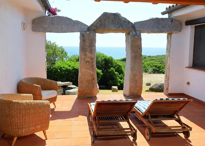Tatil Evi Sant'elmo - Rei240 By Interhome Monte Nai