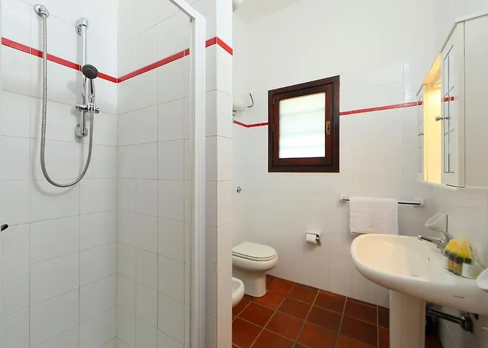 Tatil Evi Sant'elmo - Rei240 By Interhome *