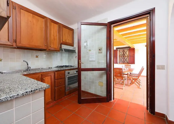Sant'elmo - Rei240 By Interhome