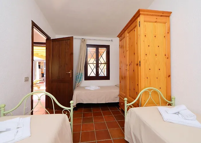 Tatil Evi Sant'elmo - Rei240 By Interhome