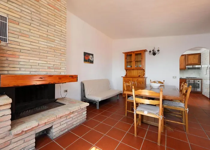 Sant'elmo - Rei240 By Interhome *