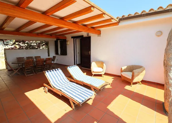 Tatil Evi Sant'elmo - Rei240 By Interhome