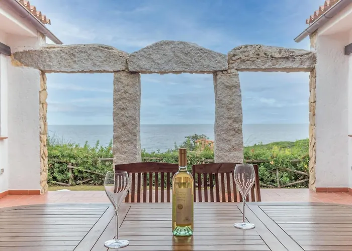 Tatil Evi Sant'elmo - Rei240 By Interhome