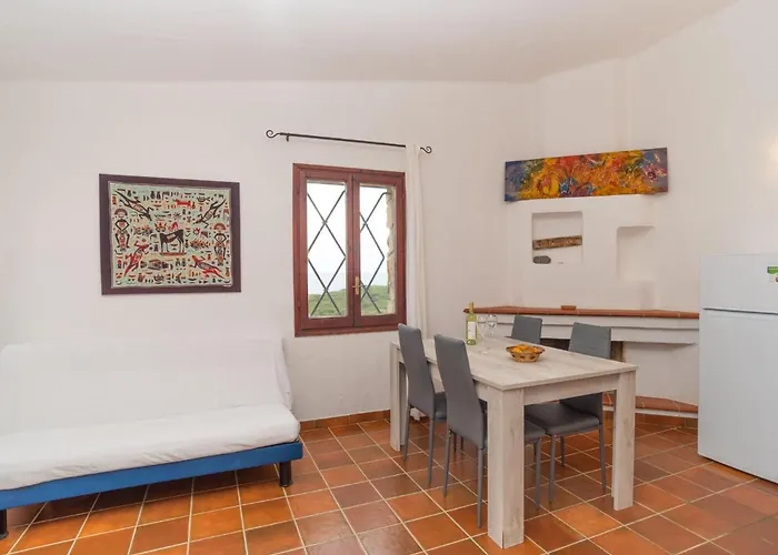 Sant'elmo - Rei240 By Interhome *