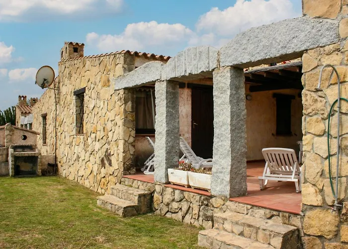 Sant'elmo - Rei240 By Interhome Monte Nai