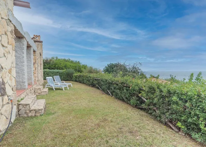 Tatil Evi Sant'elmo - Rei240 By Interhome *