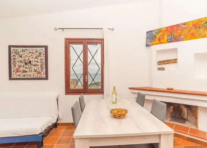 Sant'elmo - Rei240 By Interhome