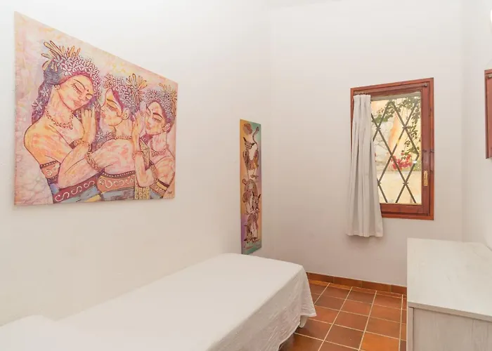 Sant'elmo - Rei240 By Interhome