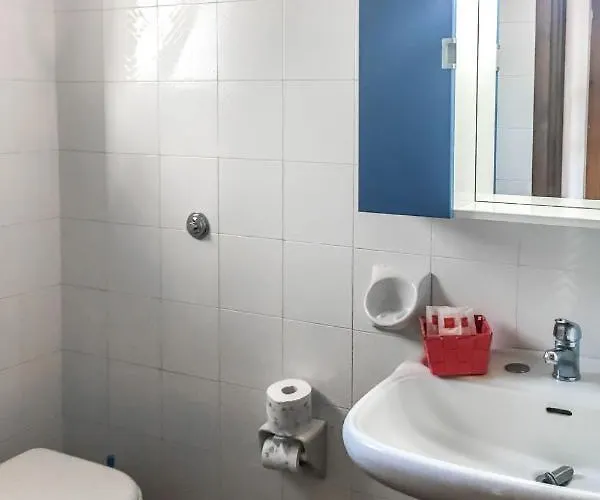 Sant'elmo - Rei240 By Interhome Monte Nai