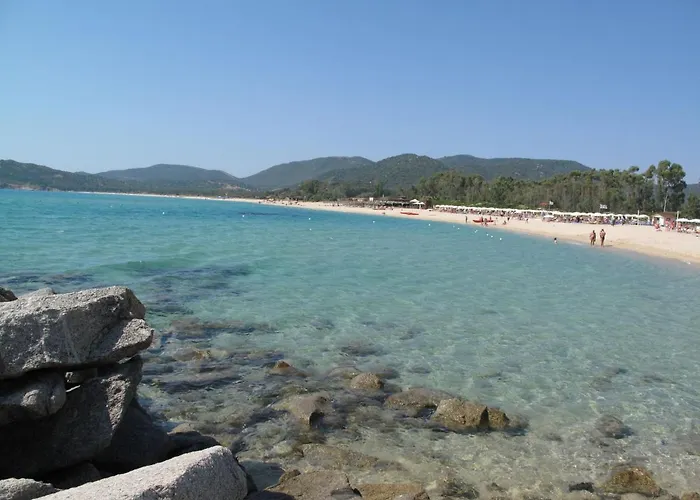 Tatil Evi Sant'elmo - Rei240 By Interhome Monte Nai