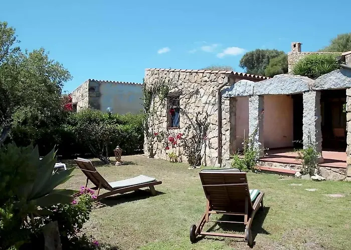 Sant'elmo - Rei240 By Interhome Tatil Evi