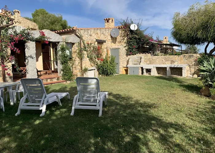 Sant'elmo - Rei240 By Interhome * Monte Nai