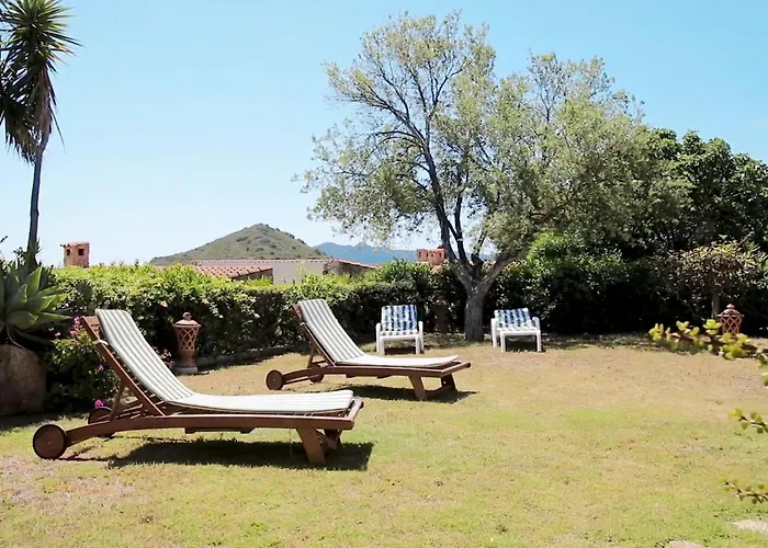 Sant'elmo - Rei240 By Interhome Tatil Evi