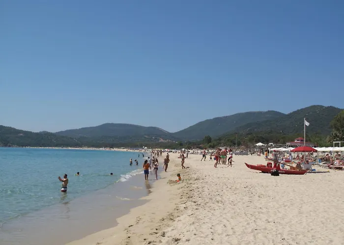 Sant'elmo - Rei240 By Interhome Tatil Evi Monte Nai