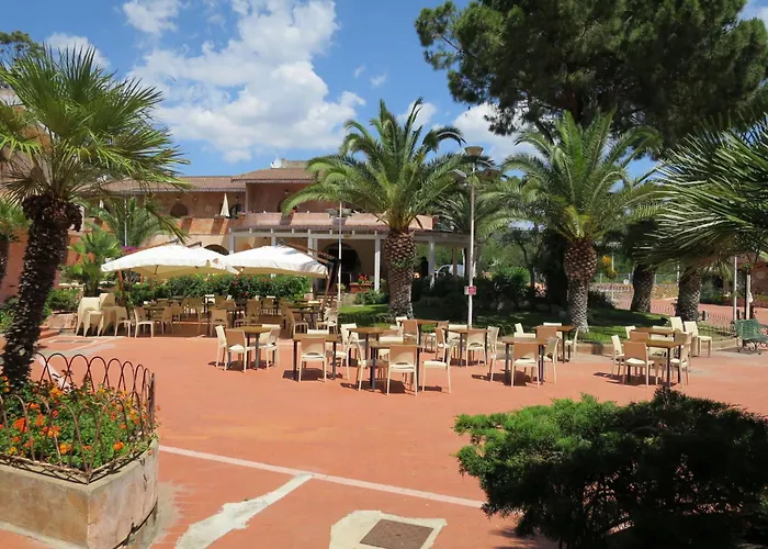 Tatil Evi Sant'elmo - Rei240 By Interhome